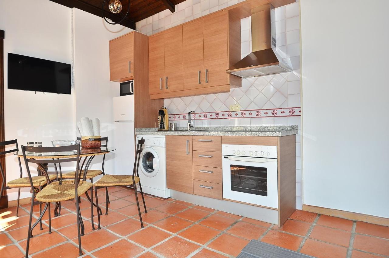 Loft Dar Al- Horra , Terraza, Parking & Vistas Βίλα Γρανάδα Εξωτερικό φωτογραφία