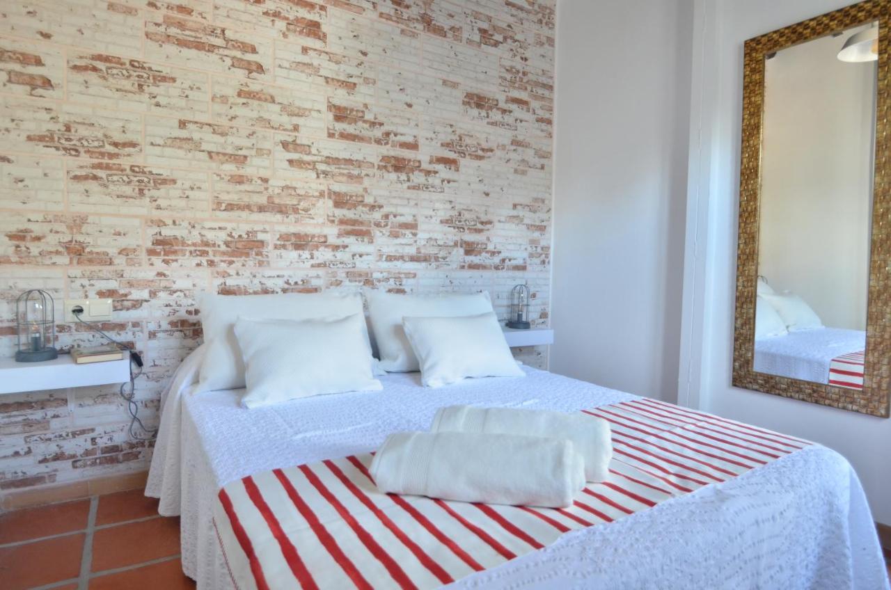 Loft Dar Al- Horra , Terraza, Parking & Vistas Βίλα Γρανάδα Εξωτερικό φωτογραφία