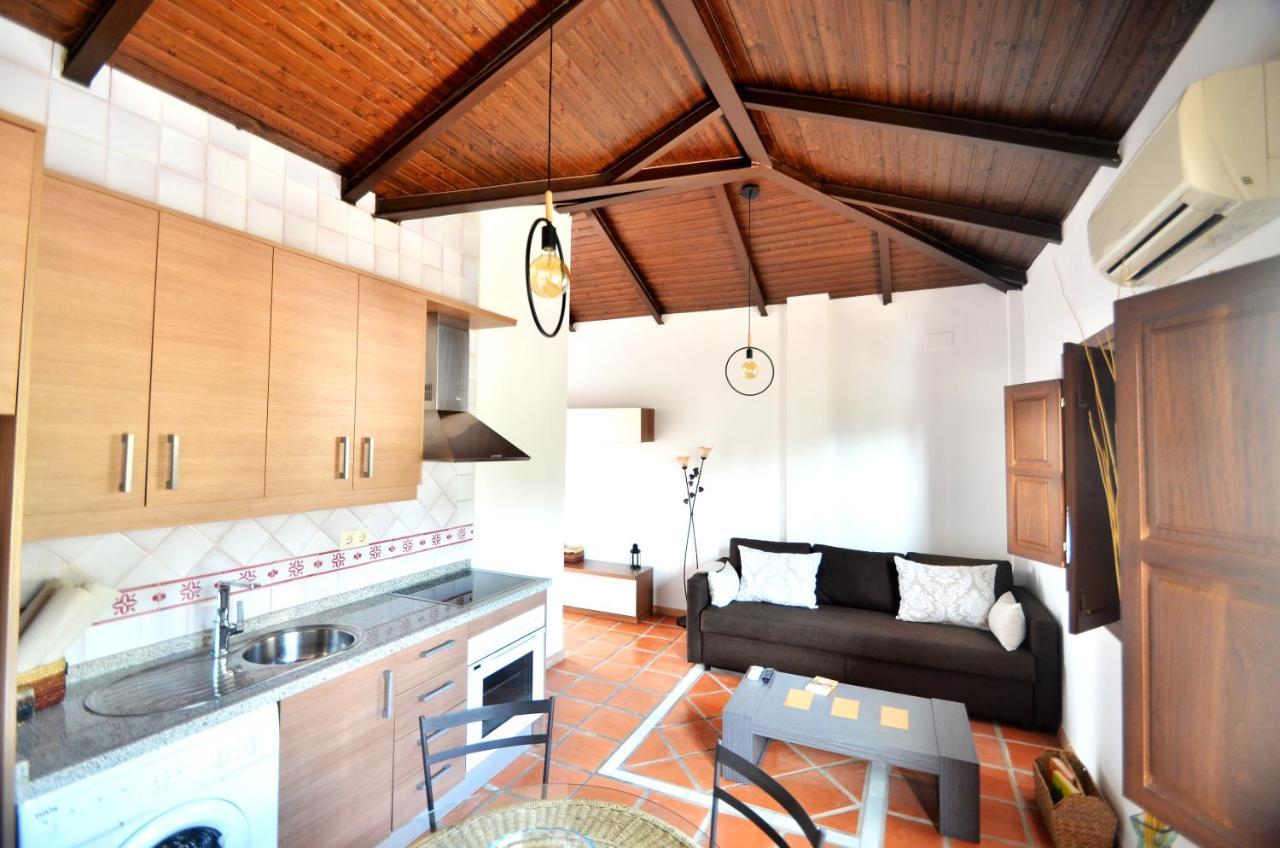 Loft Dar Al- Horra , Terraza, Parking & Vistas Βίλα Γρανάδα Εξωτερικό φωτογραφία