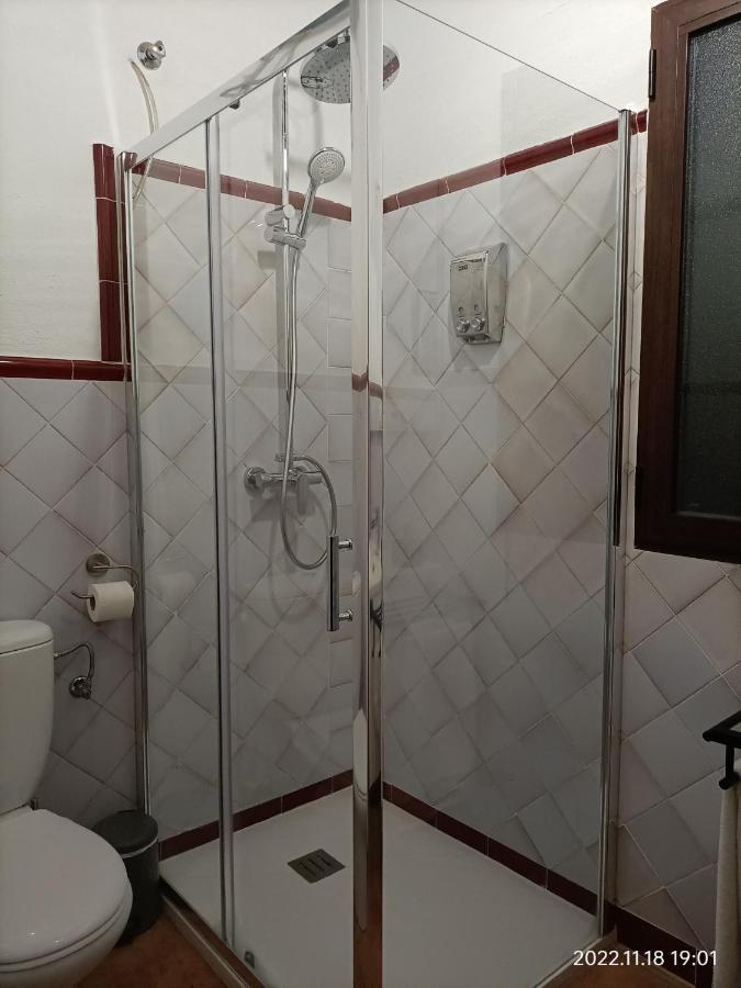 Loft Dar Al- Horra , Terraza, Parking & Vistas Βίλα Γρανάδα Εξωτερικό φωτογραφία